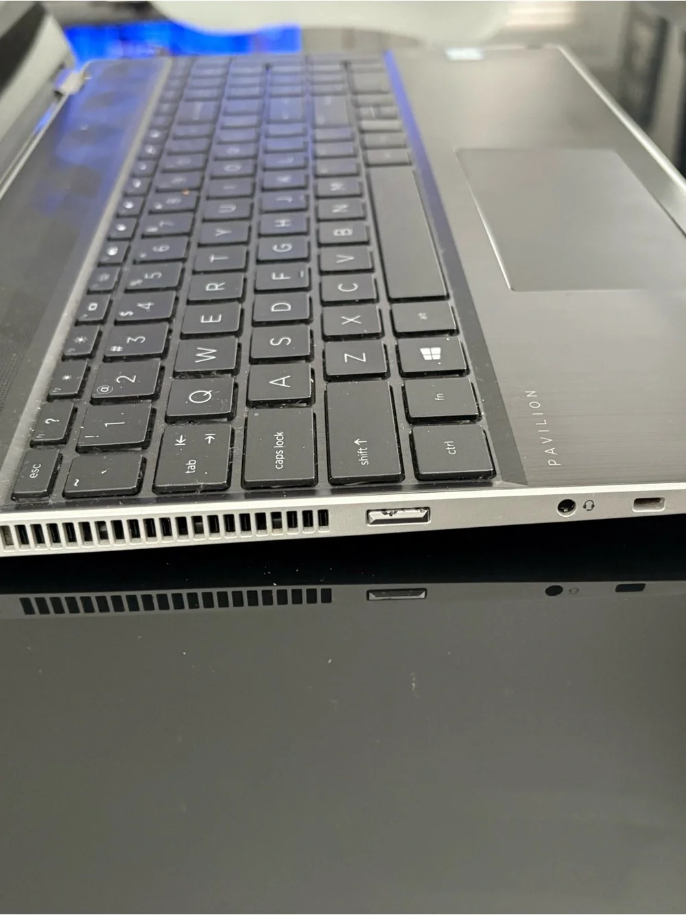 HP Pavilion x360 15” Touchscreen 2-in-1 Laptop — 16GB RAM, i5 — Great Condition